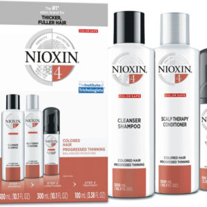 Nioxin Kit System 4