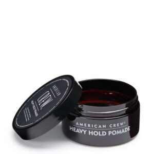 American Crew - HEAVY HOLD POMADE 85g