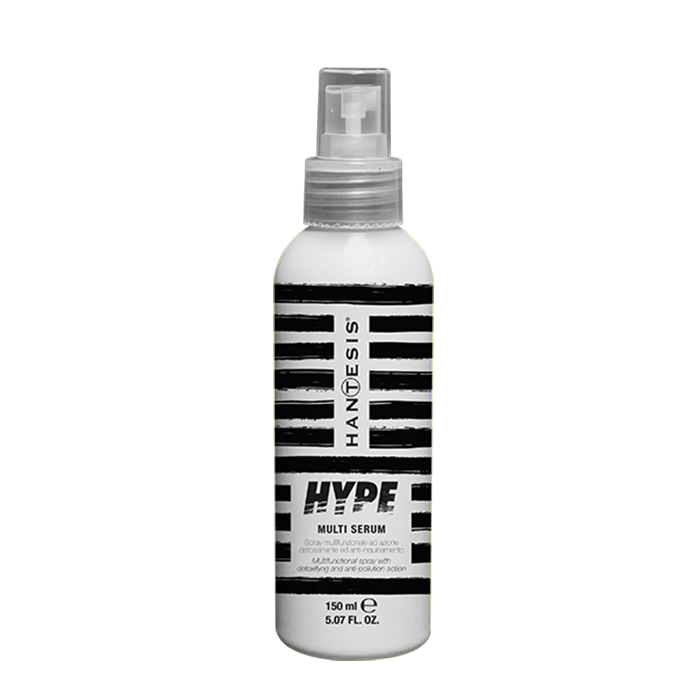 MULTI SERUM, detoxifying multifunctional spray