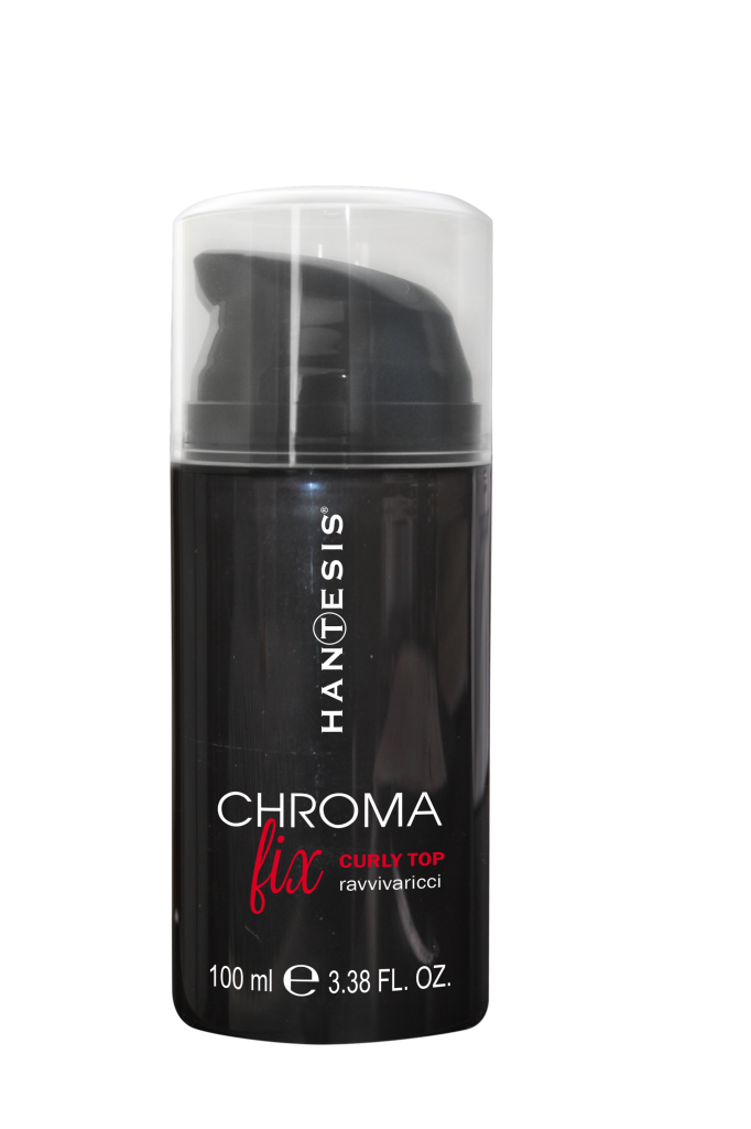 HANTESIS CURLY TOP 100ml