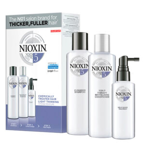 Nioxin Kit System 5