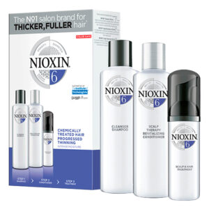 Nioxin Kit System 6