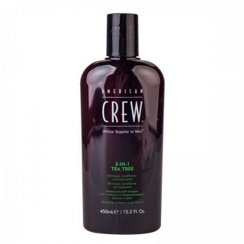 American Crew 3-in-1 250ml