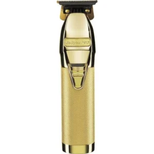 Babyliss-PRO GOLDFX CLIPPER 4ARTISTS FX870GE
