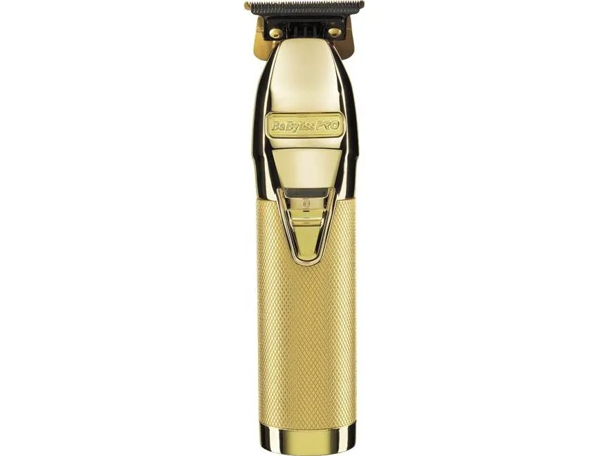 Babyliss-PRO GOLDFX CLIPPER 4ARTISTS FX870GE