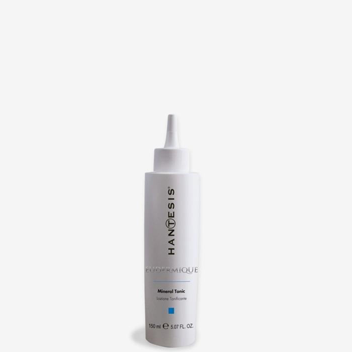 MINERAL TONIC, 150 ml scalp moisturizing