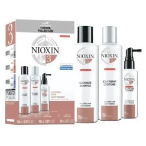 Nioxin Kit System 3