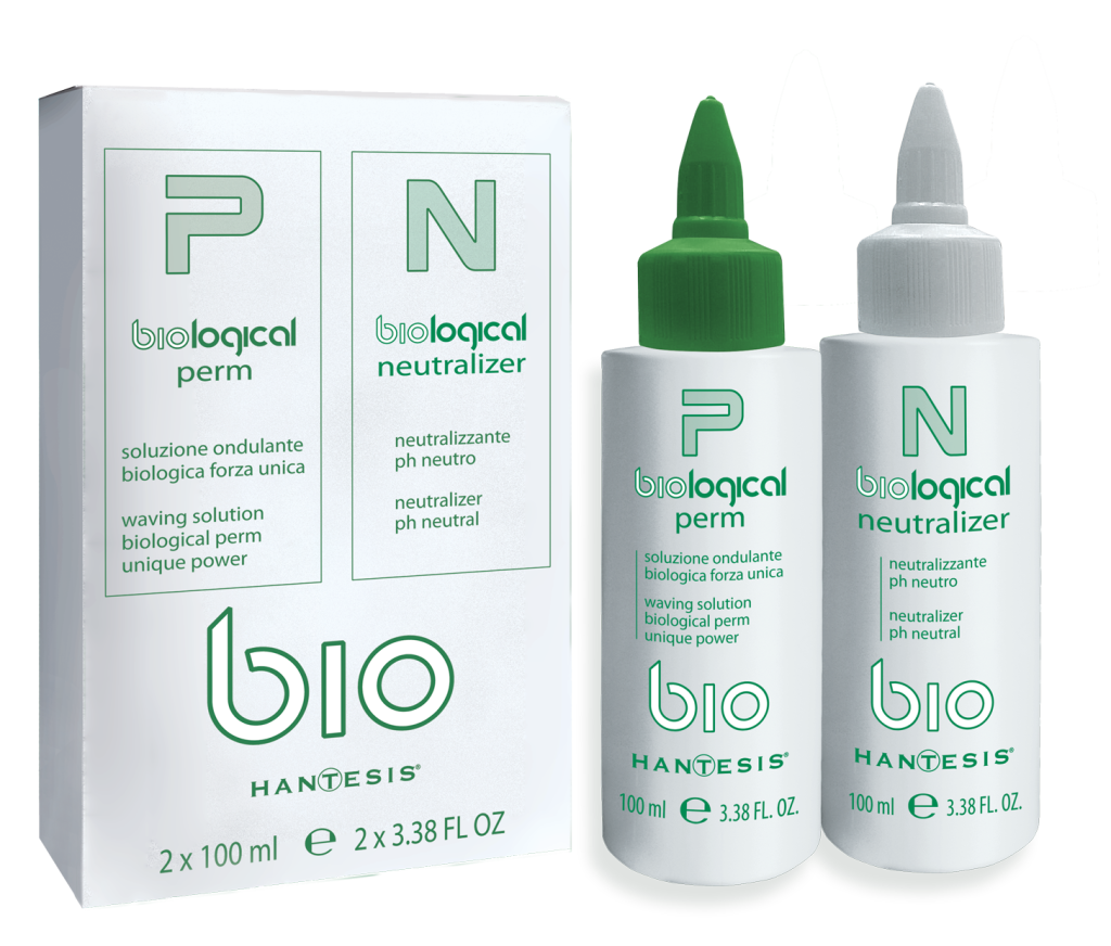 Hantesis KIT BIOLOGICAL PERM