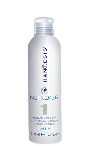 Hantesis NUTRIKER, Nutricomplex/Nutribath/Nutricream - Image 4