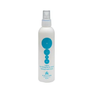 KJMN Hair Straightening Spray 200 ml