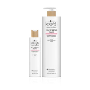 HairCompany Nutricare Nourishing mask 200ml/1000ml