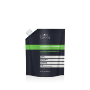 HairCompany Bleaching powder green matcha 500 g