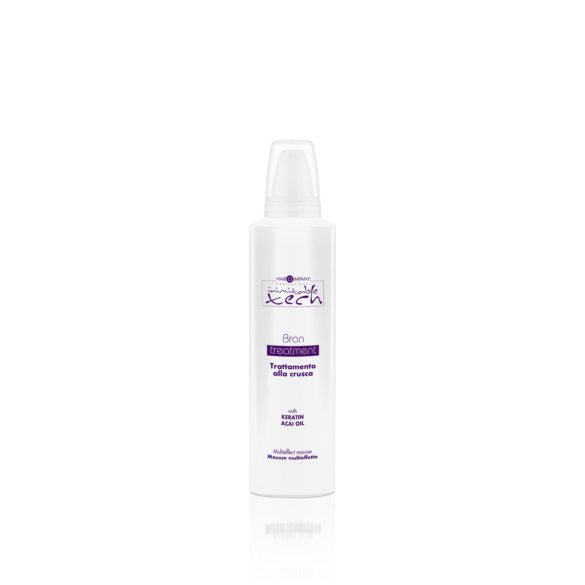 HairCompany Pre treatment protector spray - Image 3