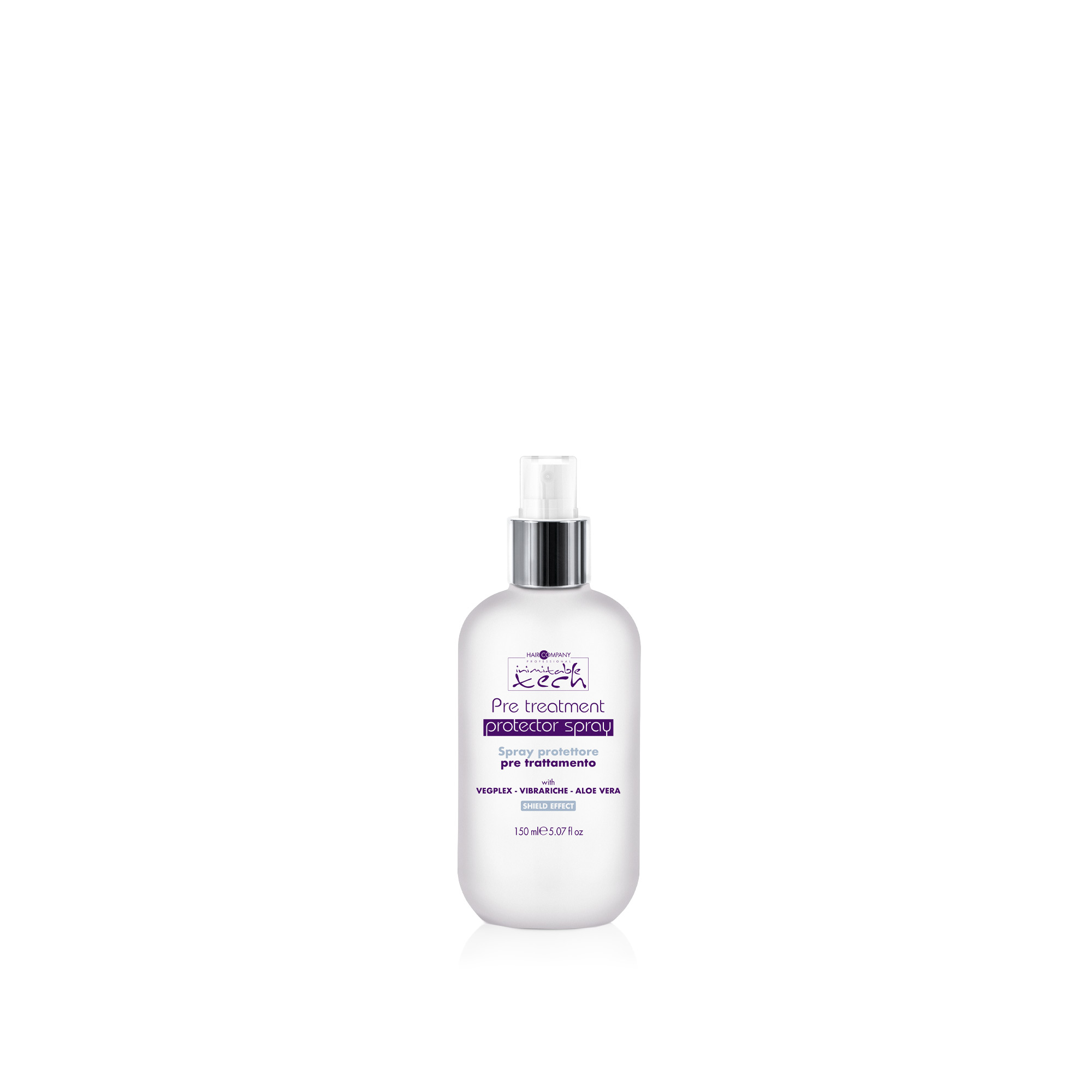 HairCompany Pre treatment protector spray