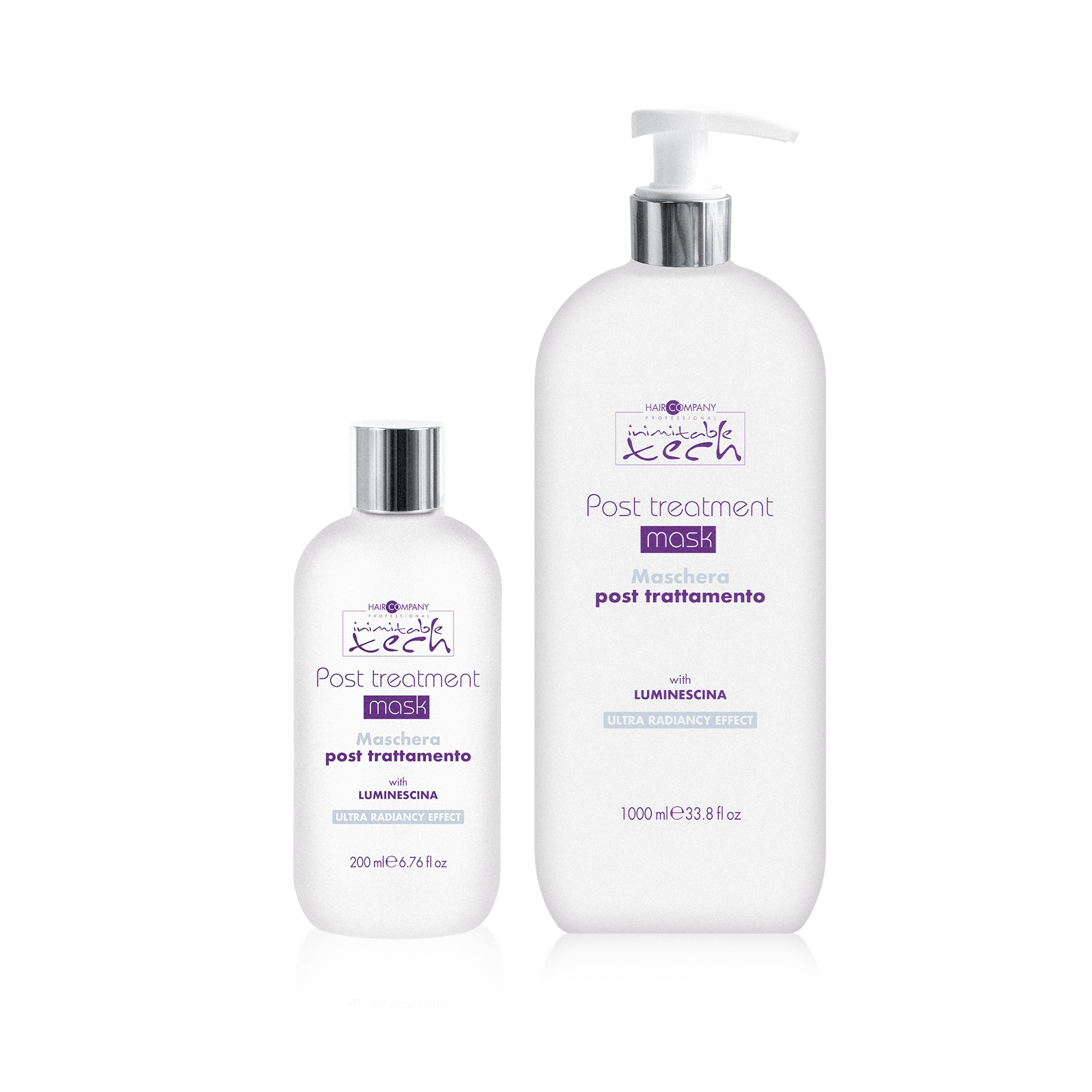 HairCompany Pre treatment protector spray - Image 12