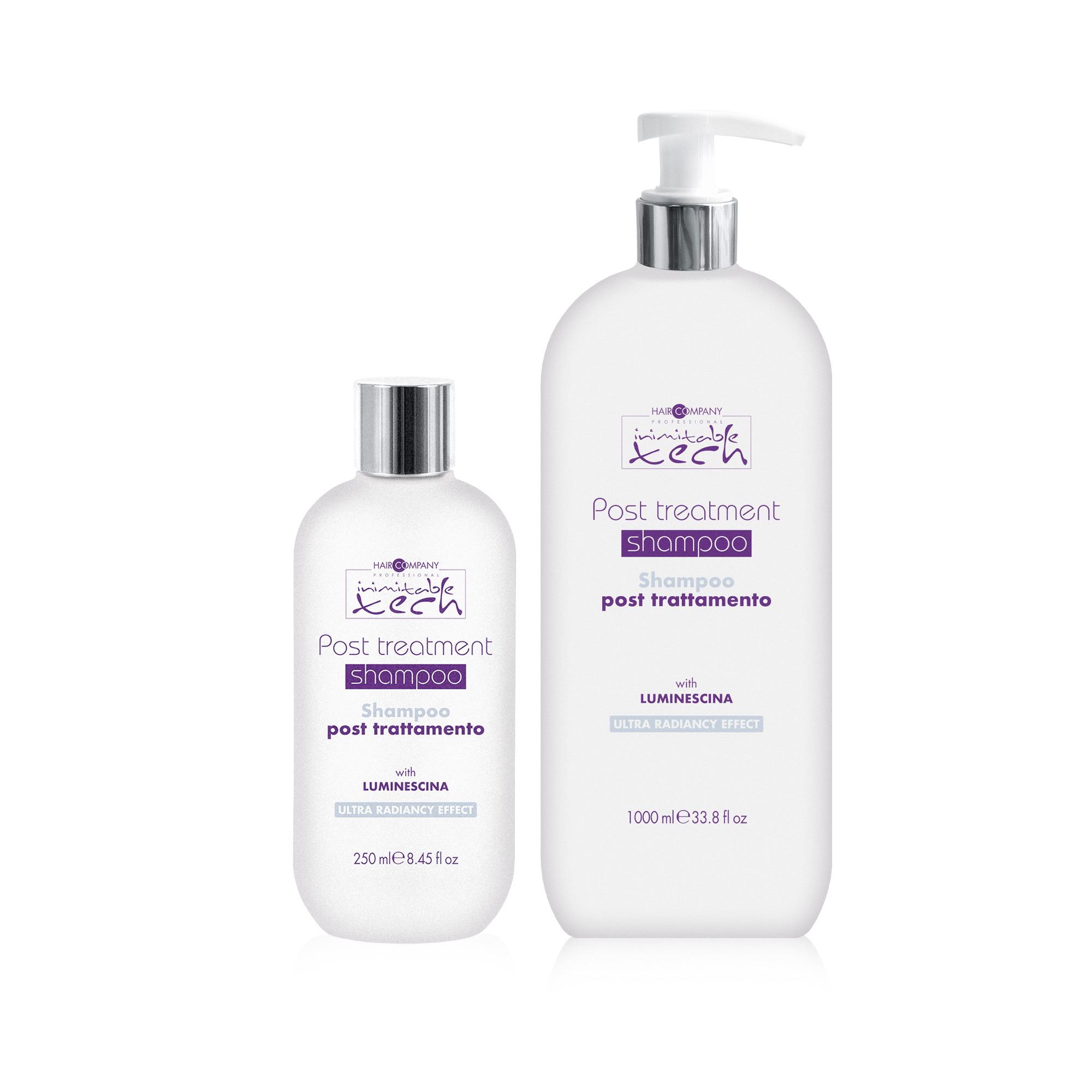HairCompany Pre treatment protector spray - Image 13