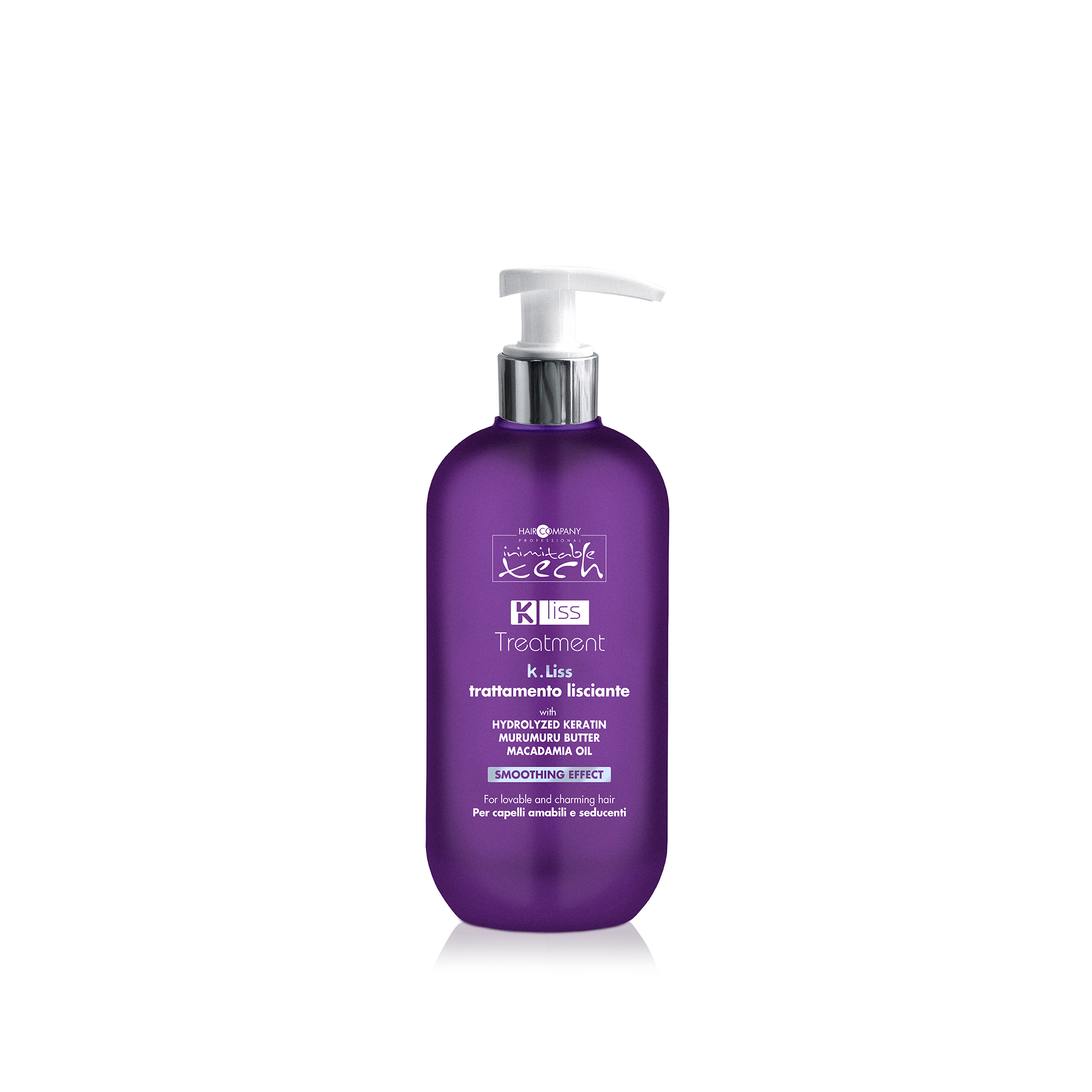 HairCompany Pre treatment protector spray - Image 9