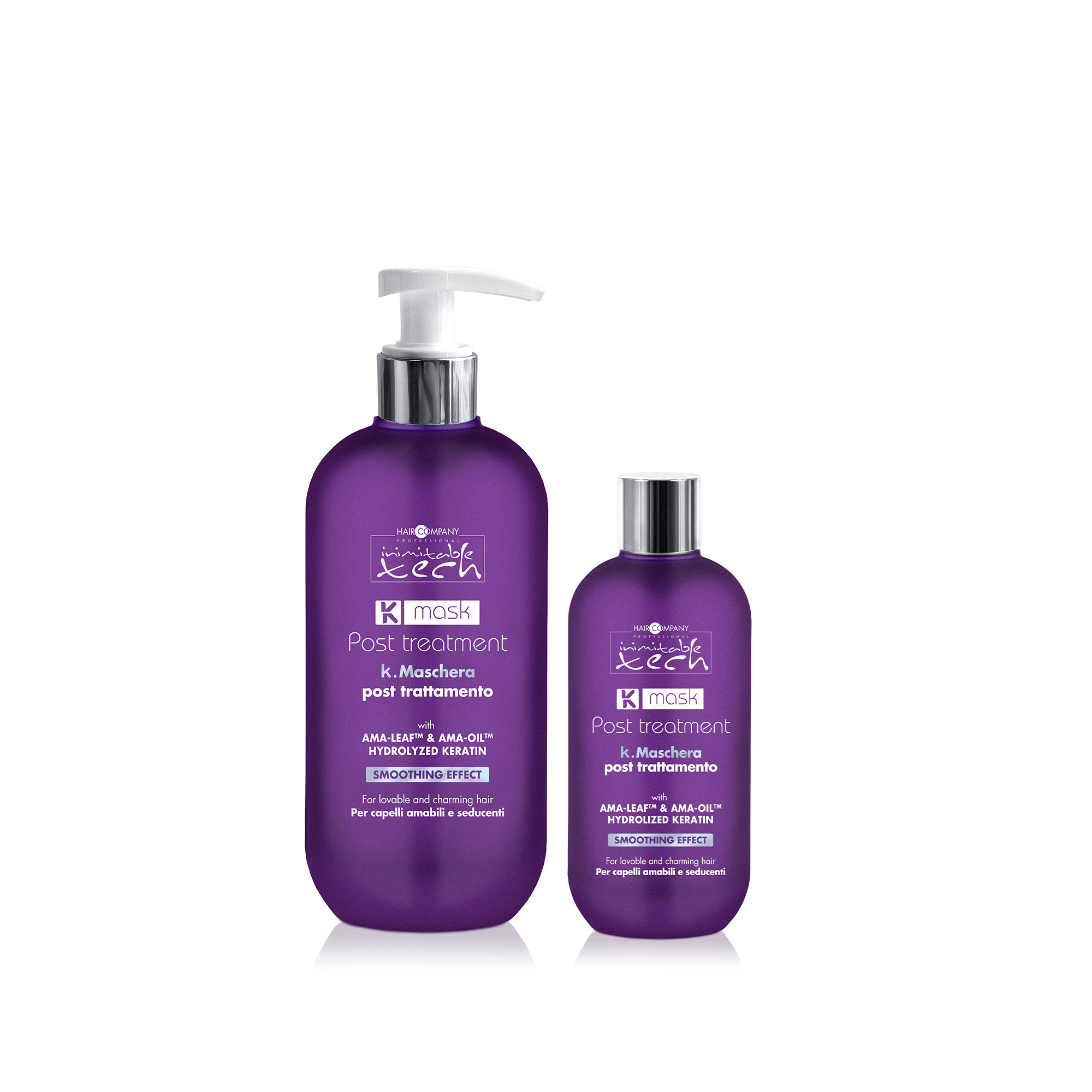 HairCompany Pre treatment protector spray - Image 11