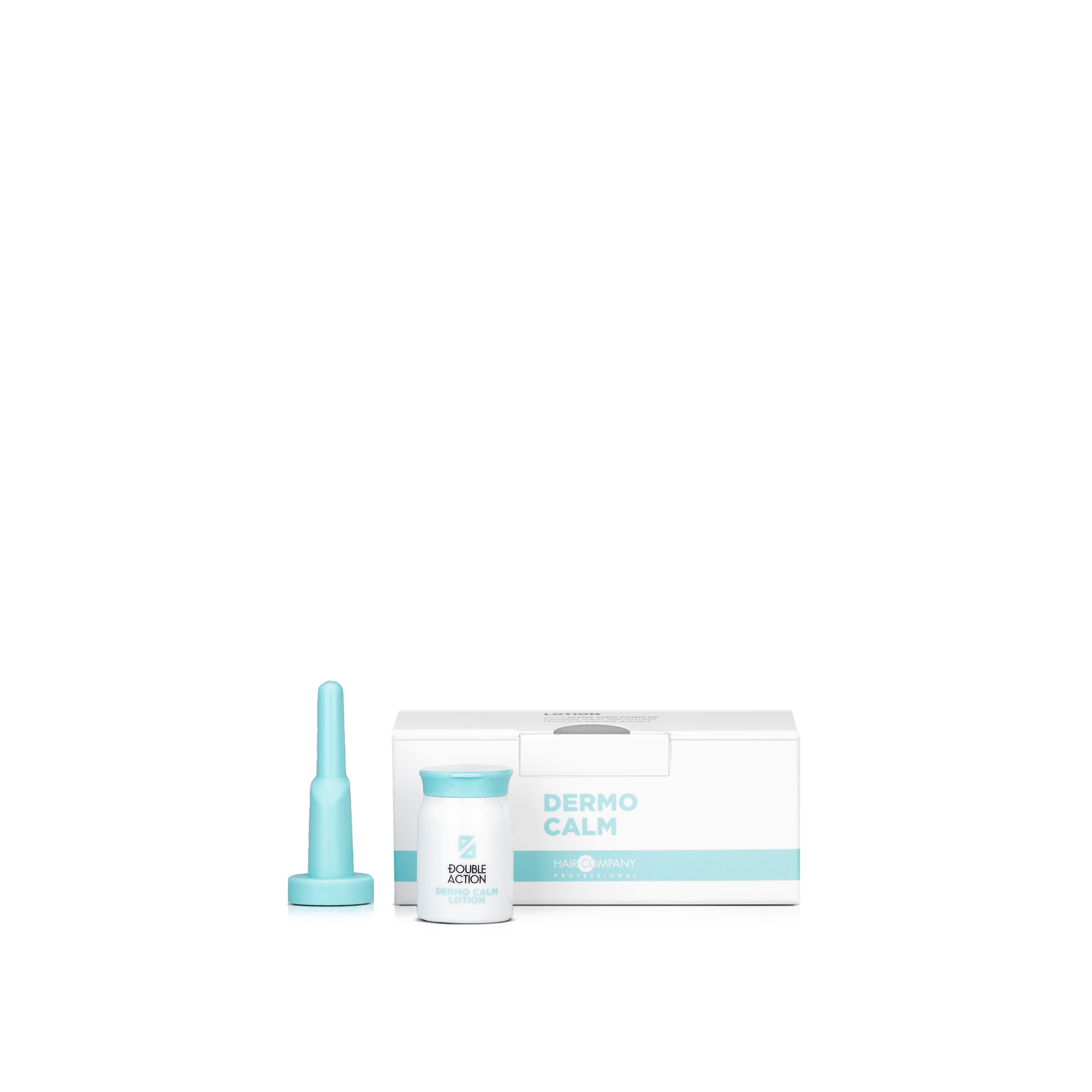 Soothing Lotion 10 X 10 ml