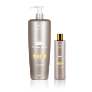 Volume mask 200 ml/ 1000 ml