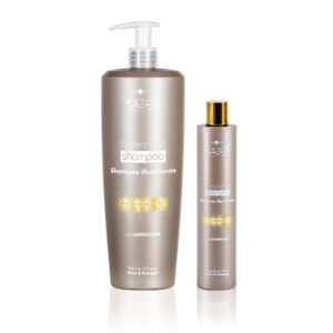 Hair Company Inimitable Style Illuminating Shampoo 1000 ml