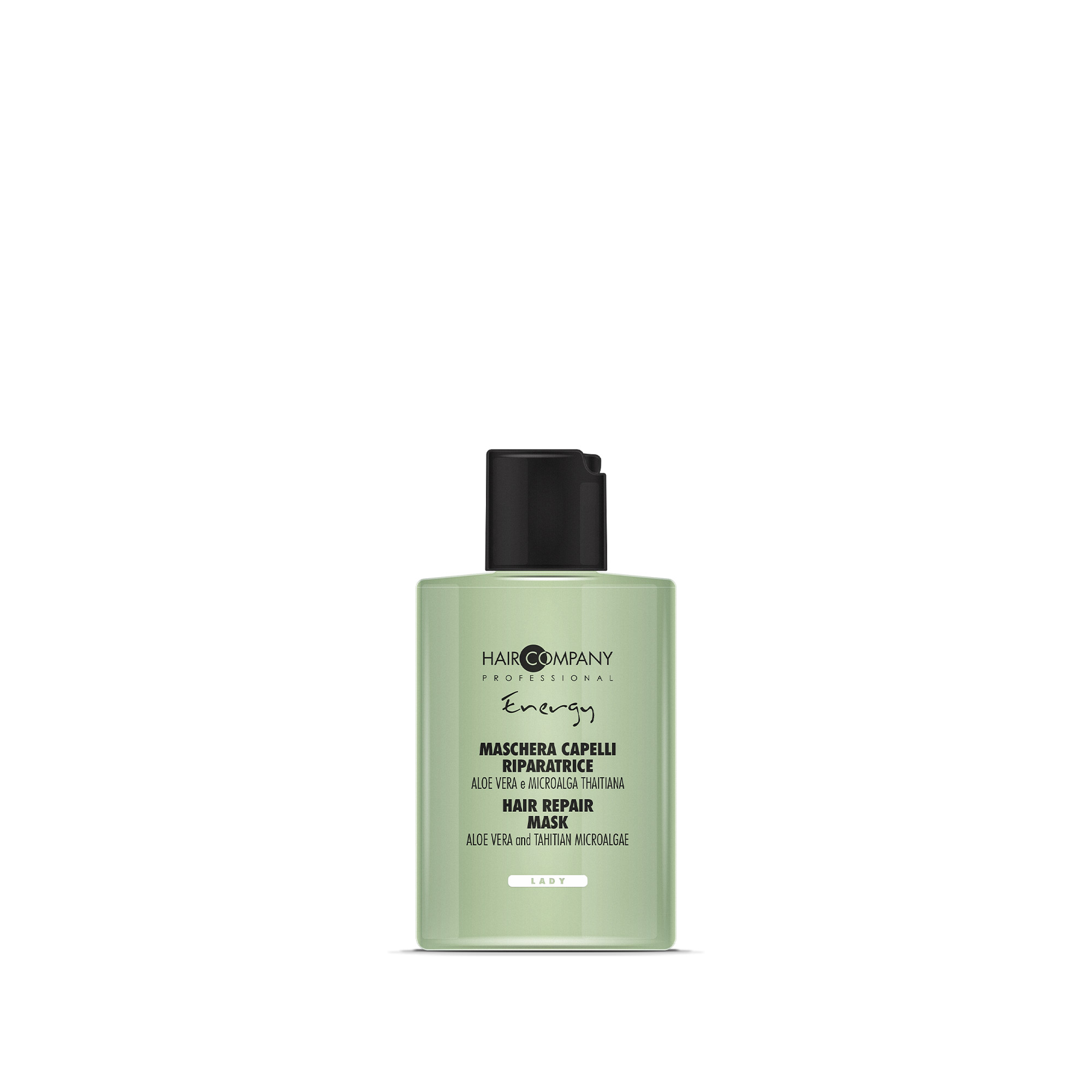 Repairing hair mask 200 ml