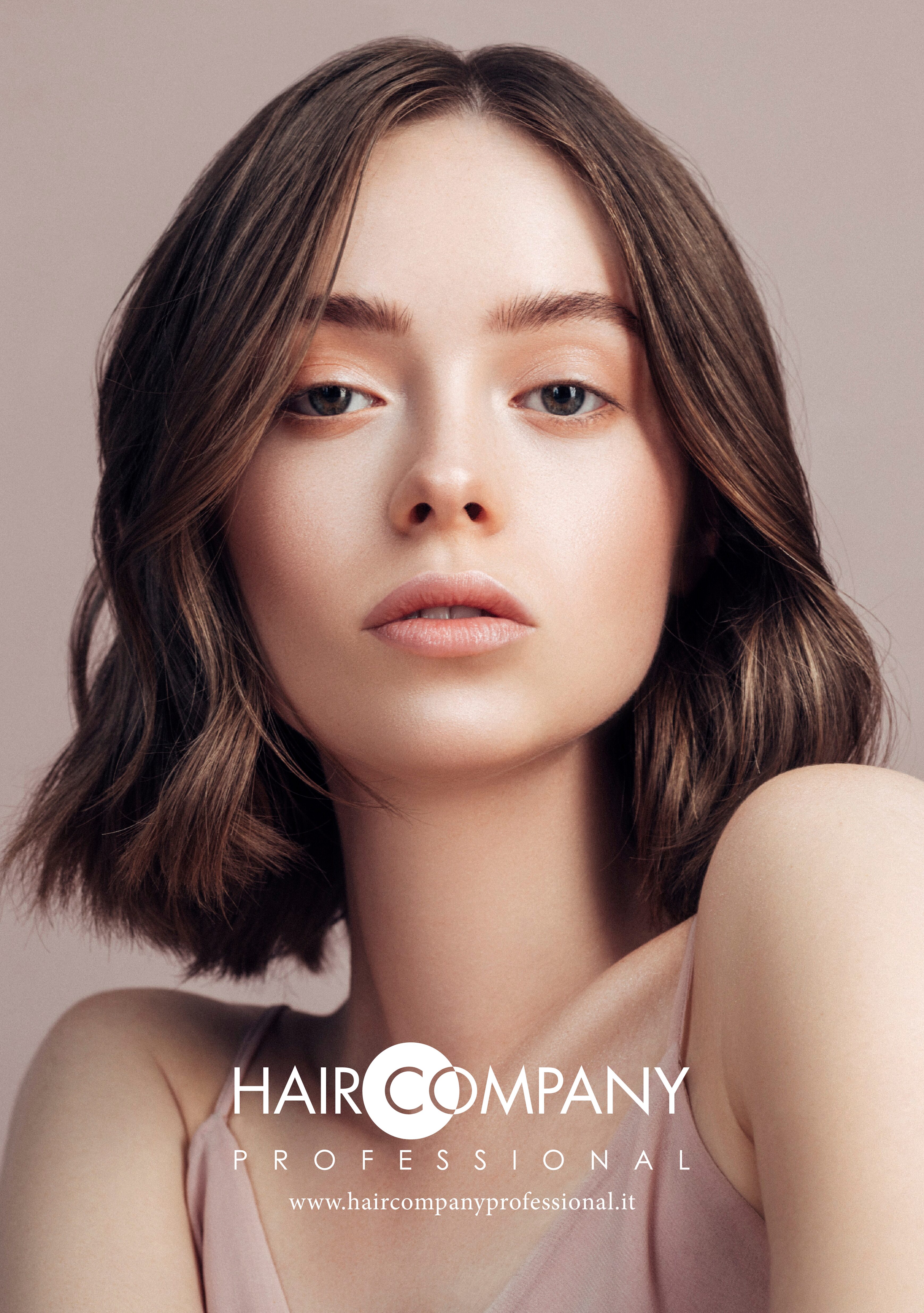 Balance (Girl) Shampoo+Mask+Leave in
