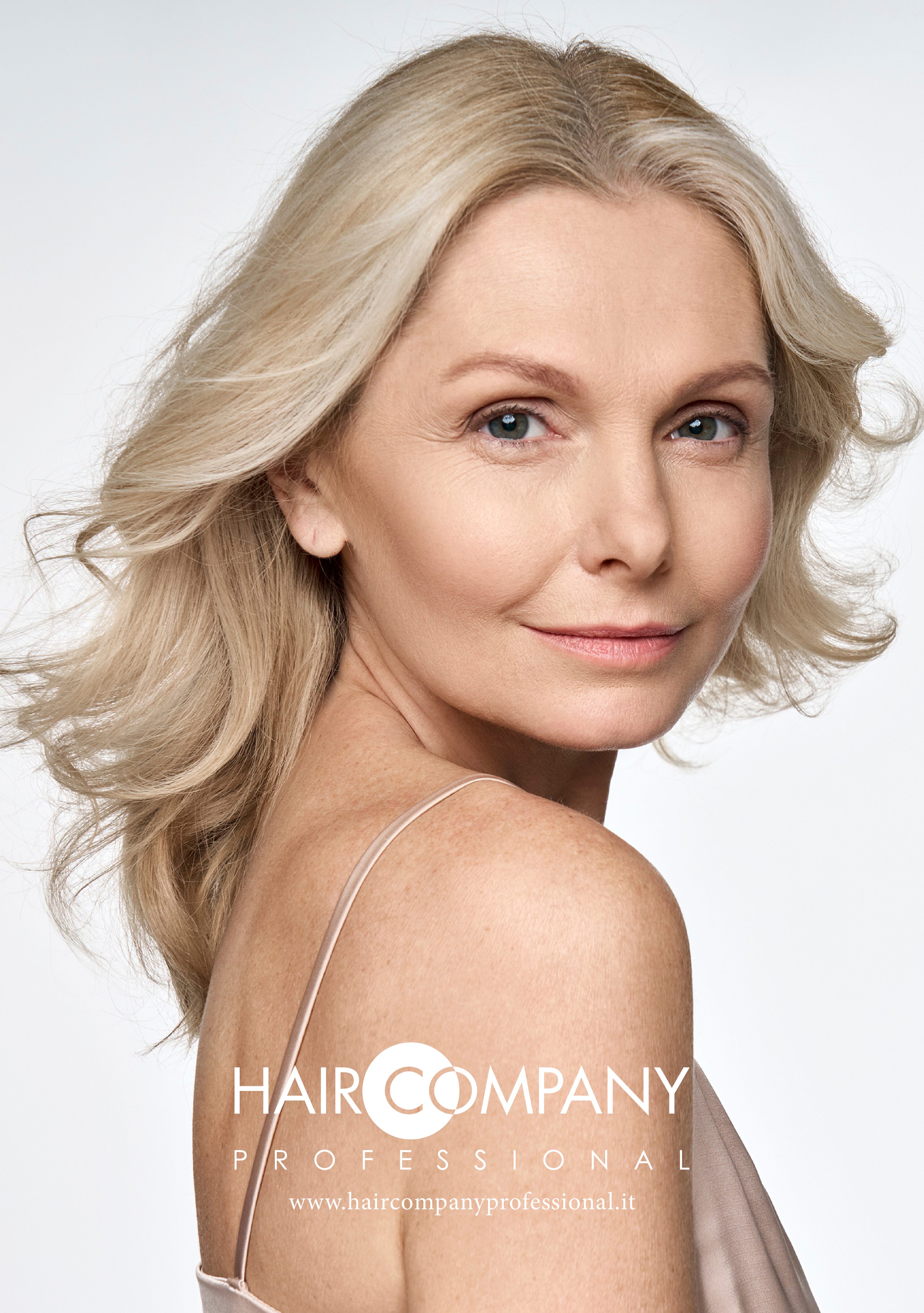 Vitality (Madame) Shampoo+Mask+Leave in