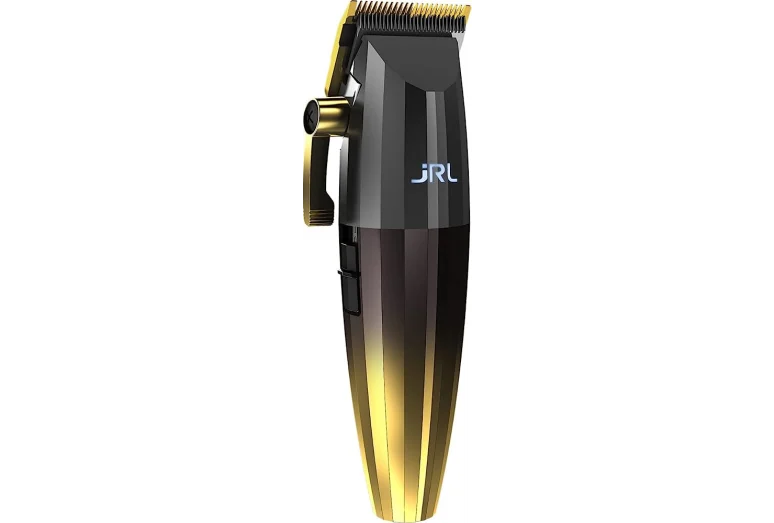JRL FF 2020 Gold Combo Kit - Trimmer & Clipper - Image 3