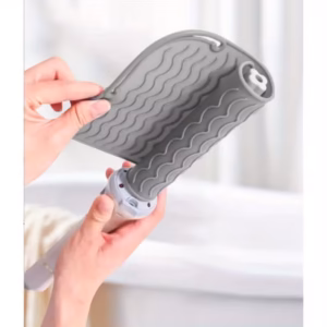 Curing Mat (värme skydd för lock och plattång)