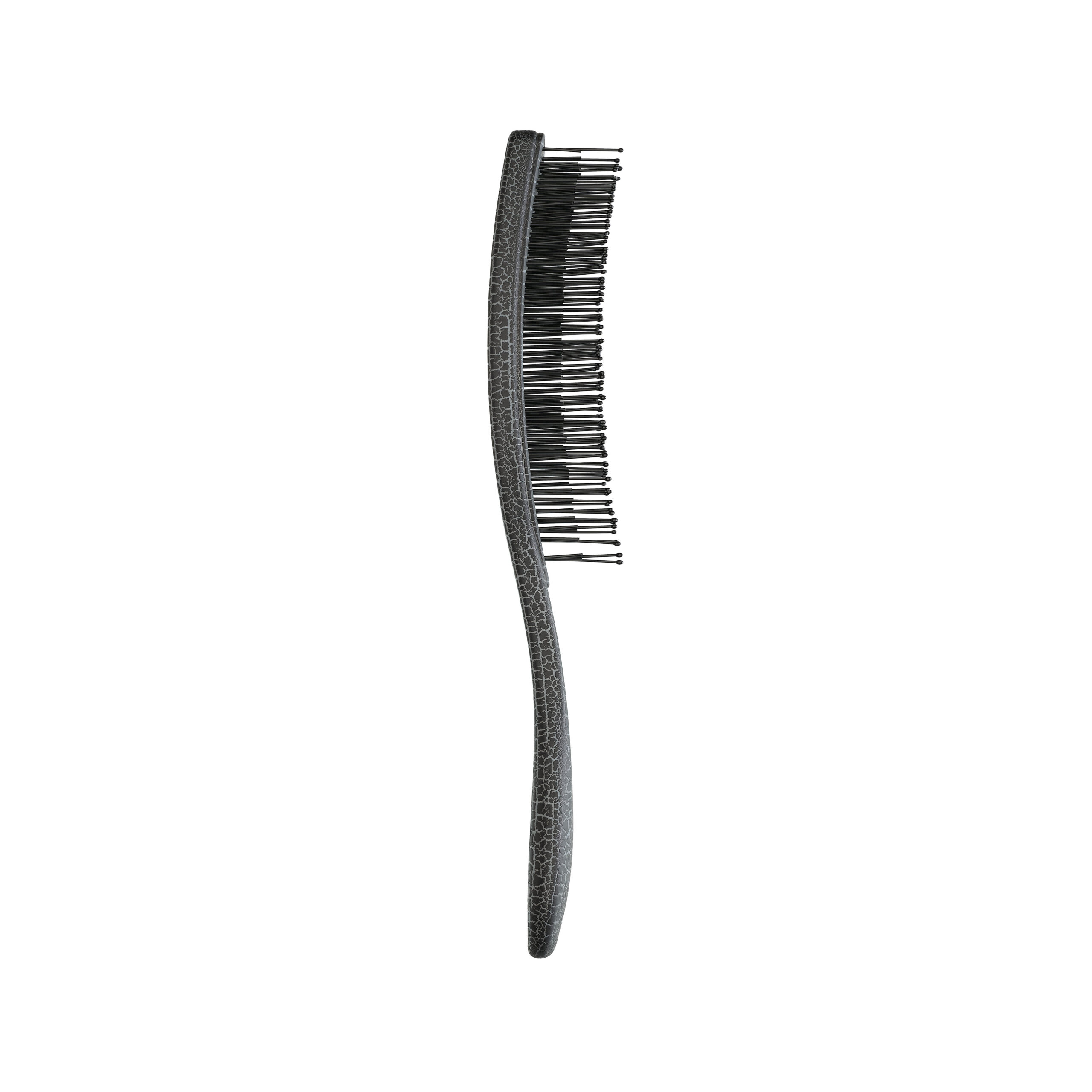 Olivia Garden Expert Style Vent - Nylon Bristles Gold & Brown - Image 9