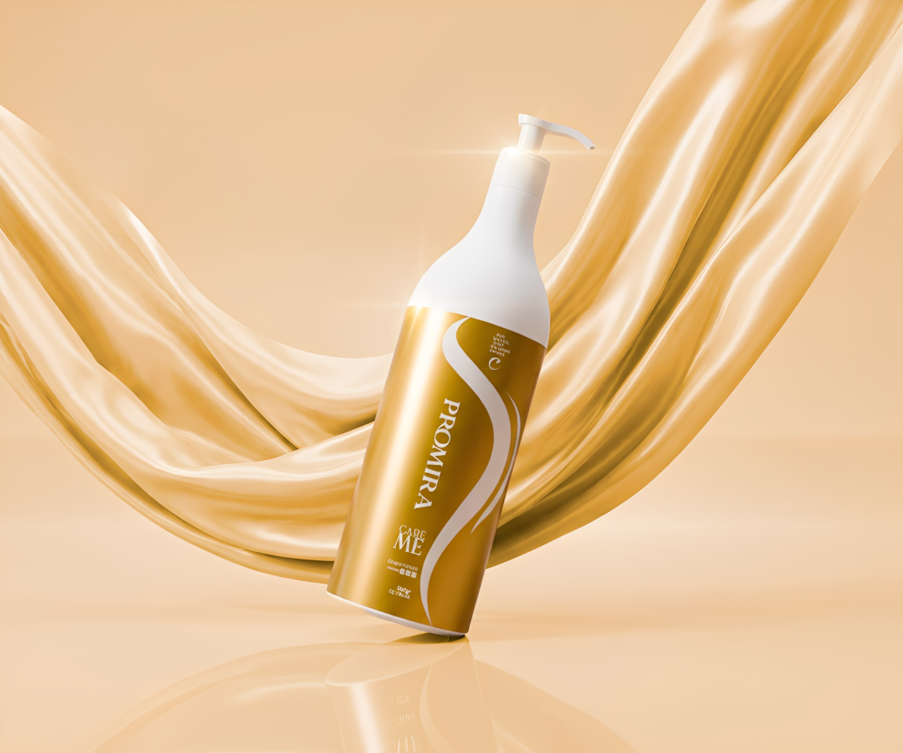 Promira BIO LISS Shampoo1000 ml