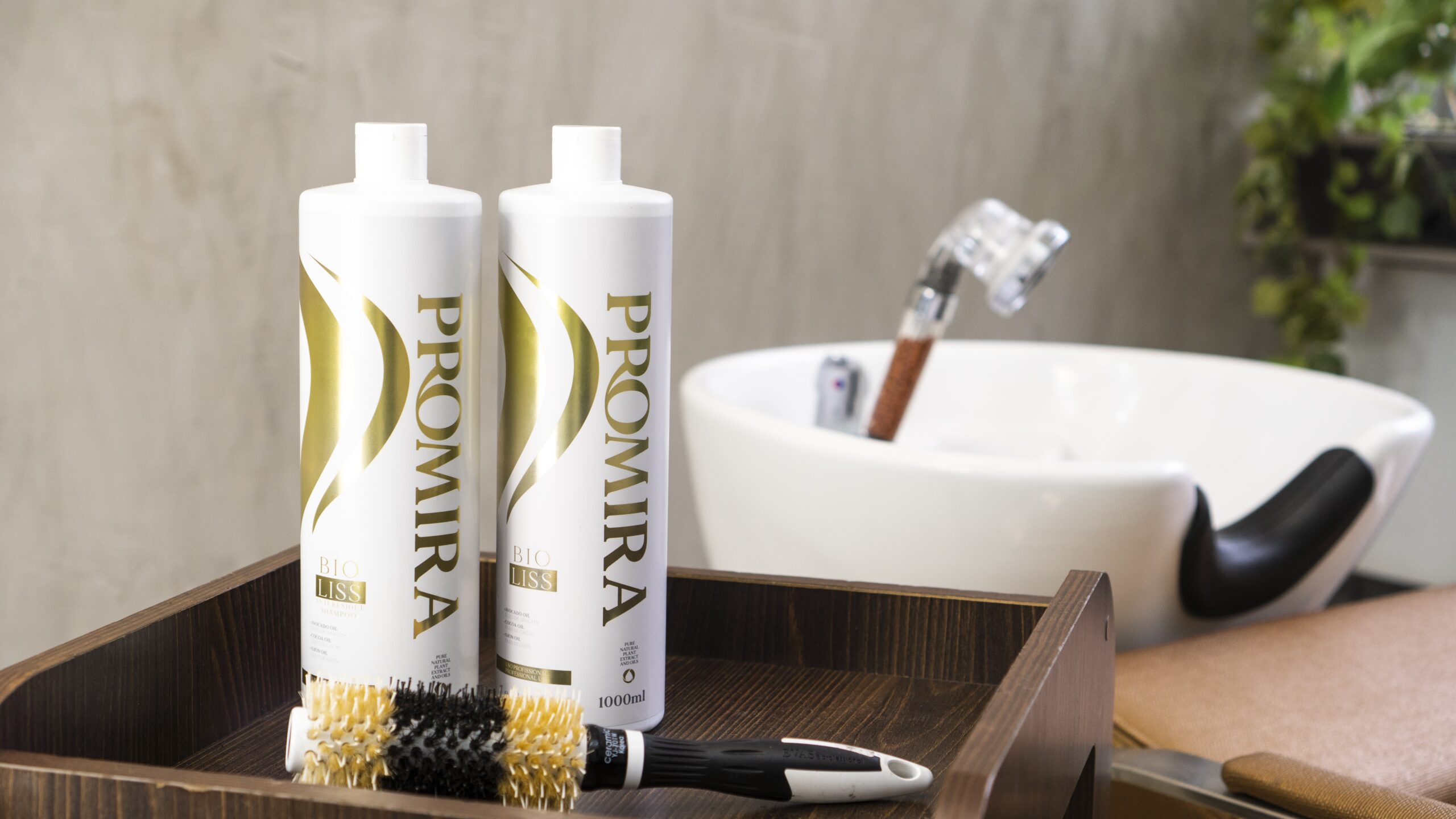 PROMIRA BIO LISS