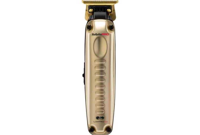 BaBylissPro LO-PROFX Trimmer Gold FX726GE