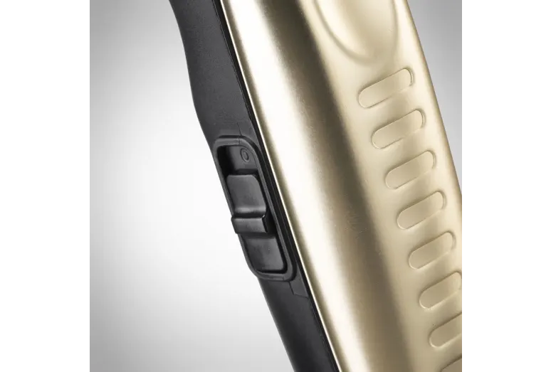 BaBylissPro LO-PROFX Trimmer Gold FX726GE - Image 3