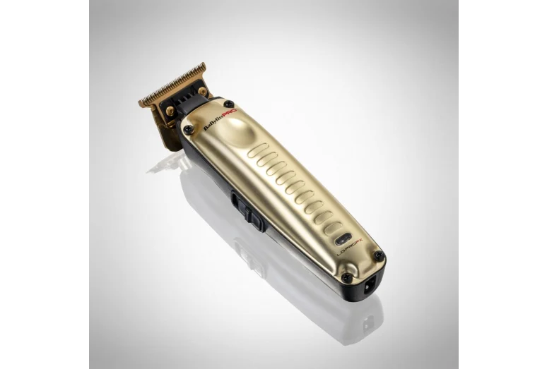 BaBylissPro LO-PROFX Trimmer Gold FX726GE - Image 2