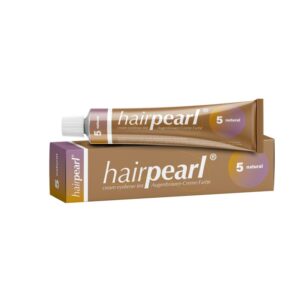 Hairpearl No 5 Natural 20ml