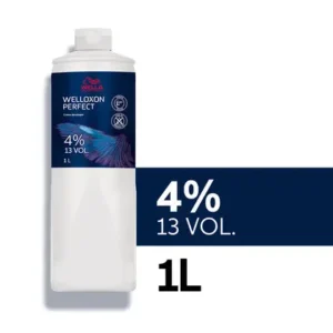 Wella Wella Welloxon Perfect 4% 13 Vol Creme Developer