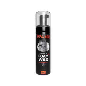 The Shave Factory Foam Wax 200 ml + 35%