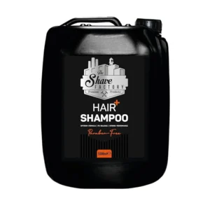 The Shave Factory Hair Shampoo - 5000 ml