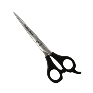 The Shave Factory Premium Barber Scissor 474 6.5"
