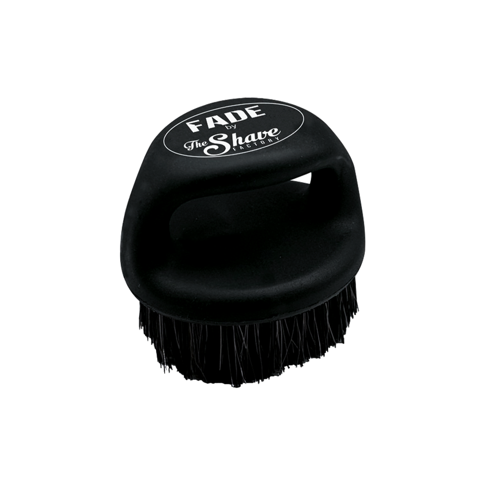 The Shave Factory Fade Brush R