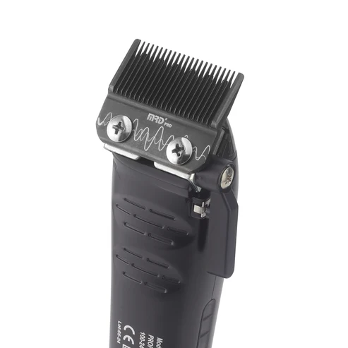 MRD Pro X Clipper - Black - Image 5