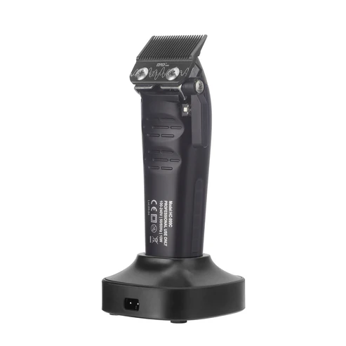 MRD Pro X Clipper - Black - Image 4