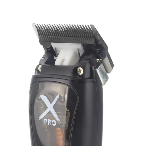 MRD Pro X Clipper - Black - Image 6