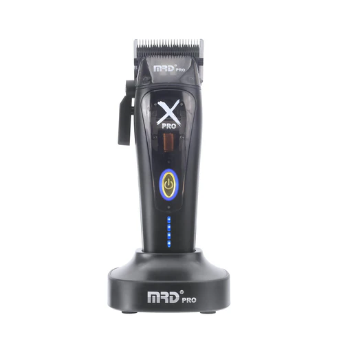 MRD Pro X Clipper - Black