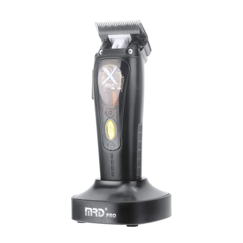 MRD Pro X Clipper - Black - Image 2