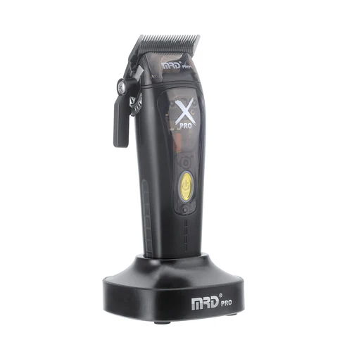 MRD Pro X Clipper - Black - Image 3