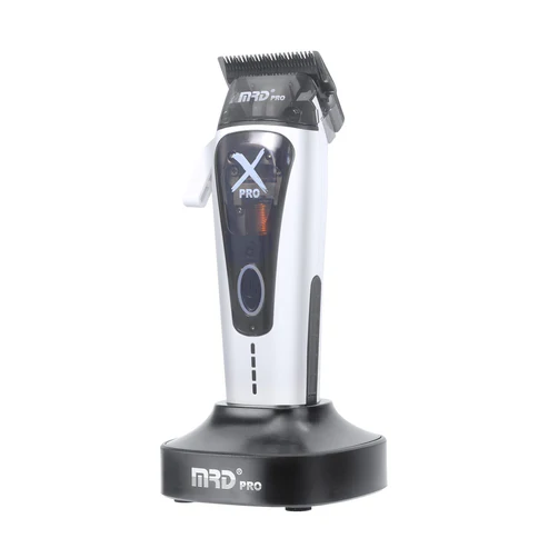MRD Pro X Clipper _ White - Image 2