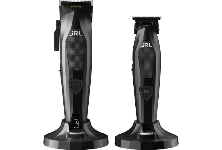 JRL Diamante Clipper & Trimmer Set - Image 2
